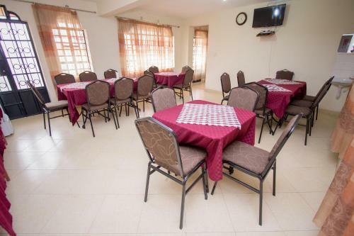 Hotel Fairfield Resort
