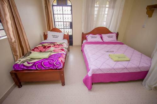 Hotel Fairfield Resort
