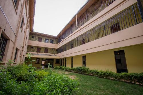 Hotel Fairfield Resort