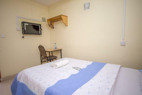 Hotel Fairfield Resort