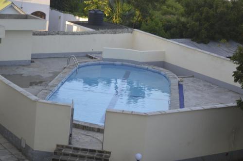 Apartamento St Claire's At Pk Ocean