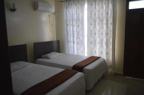 Apartamento St Claire's At Pk Ocean