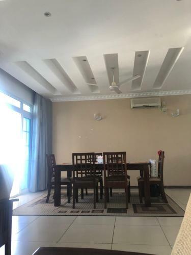 Apartamento Almasi Oceanfront Nyali
