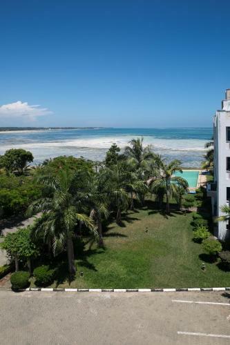 Apartamento Almasi Oceanfront Nyali