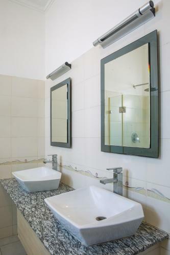 Apartamento Almasi Oceanfront Nyali