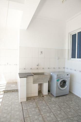 Apartamento Almasi Oceanfront Nyali