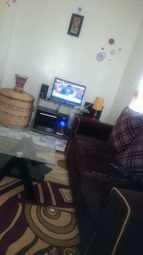 Small Paradise Furnished Apartment