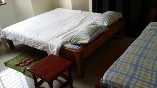 Bed & Breakfast Evergreen Heights B