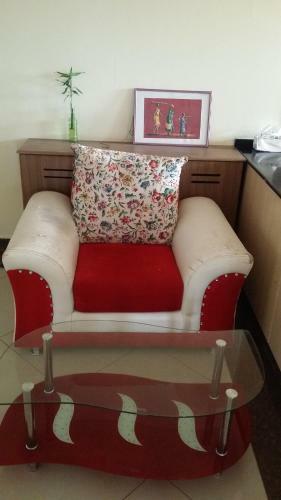 Bed & Breakfast Evergreen Heights B