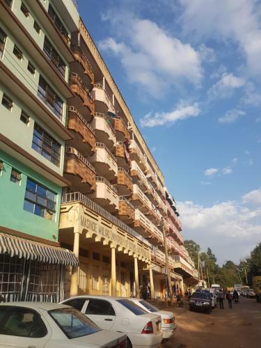 Western Star Hotel