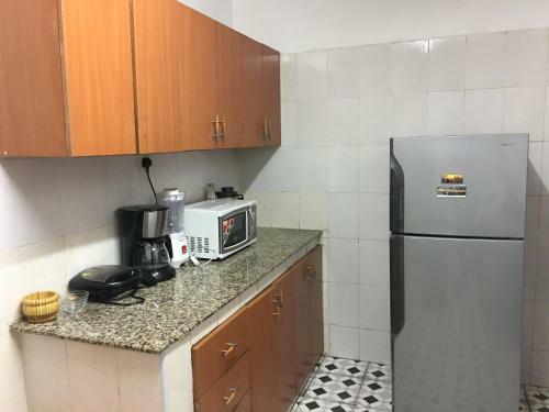 Apartamento Kris Place