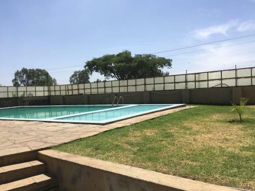 Apartamento Kris Place