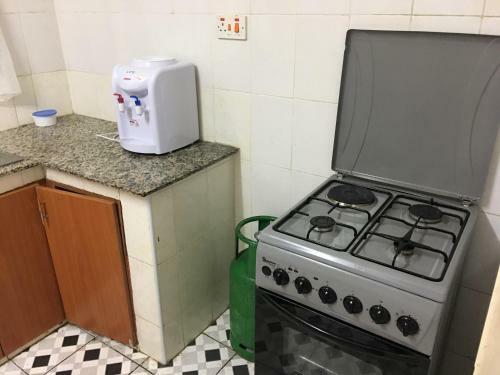 Apartamento Kris Place