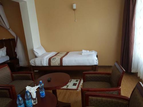 Esikar Gardens Hotel