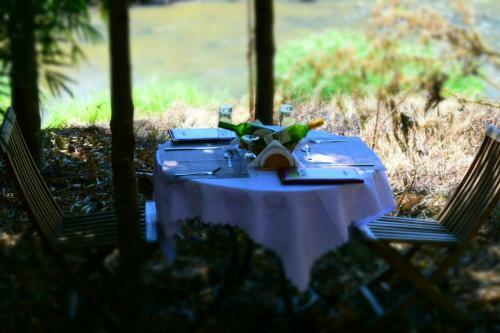 Esikar Gardens Hotel