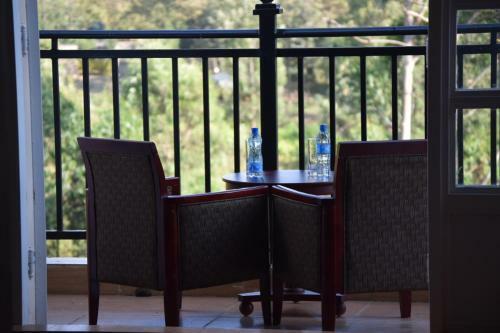Esikar Gardens Hotel