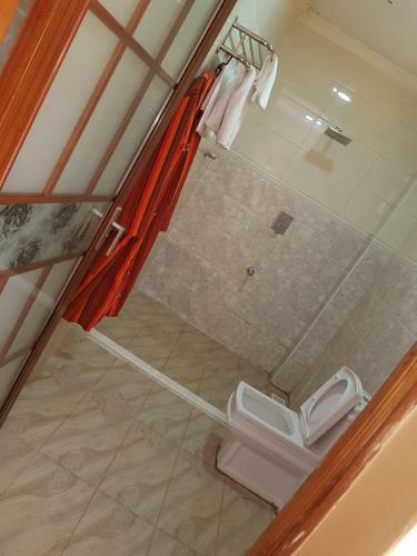 Esikar Gardens Hotel