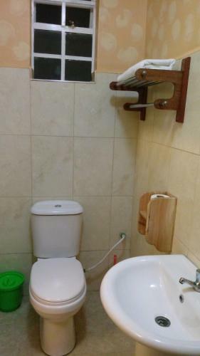 Hotel Paran Resort