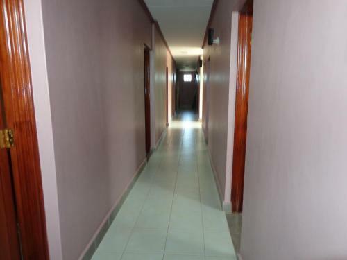 Hotel Paran Resort