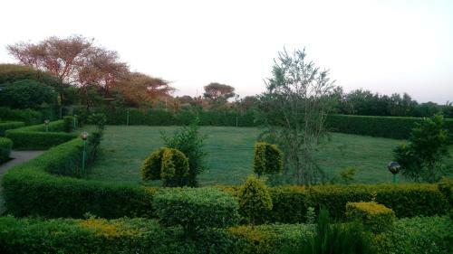 Hotel Paran Resort