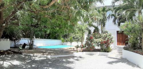 Apartamento Galawa Beach Studio