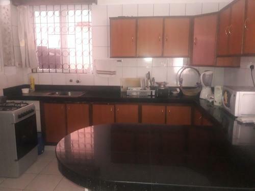 Karole Homestay