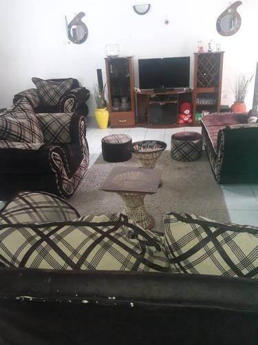 Karole Homestay