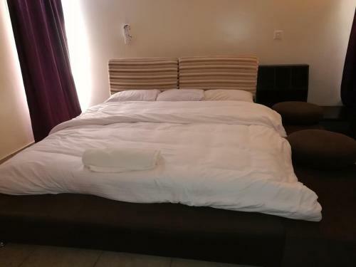 Pearl Apartments Nyali Mombasa