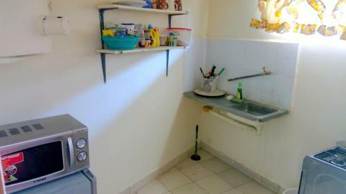 Bed & Breakfast Cdh Backpackers