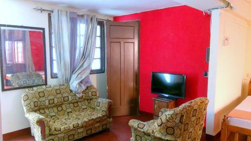 Bed & Breakfast Cdh Backpackers