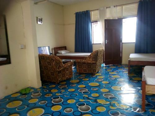 Bed & Breakfast Cdh Backpackers