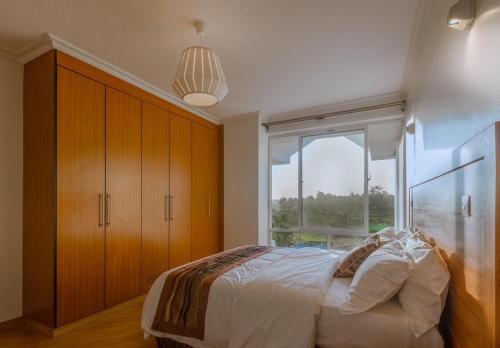 Lymack Suites - Apartment Number S304