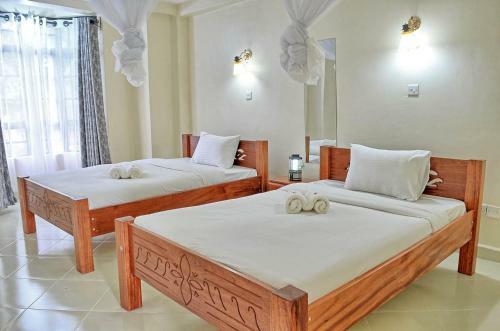 Hotel Itibo Resort