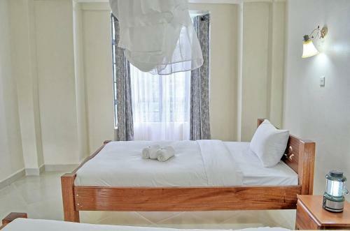 Hotel Itibo Resort