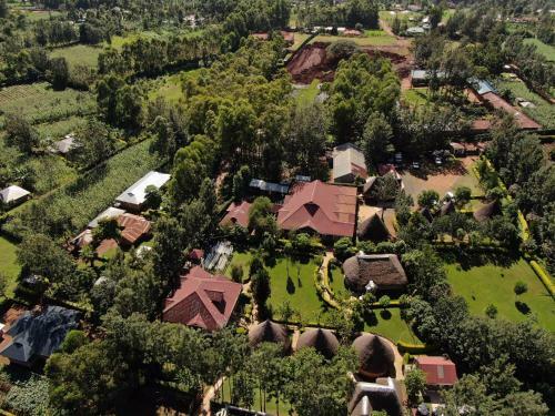Hotel Itibo Resort