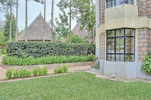 Hotel Itibo Resort
