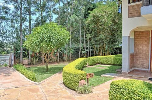 Hotel Itibo Resort