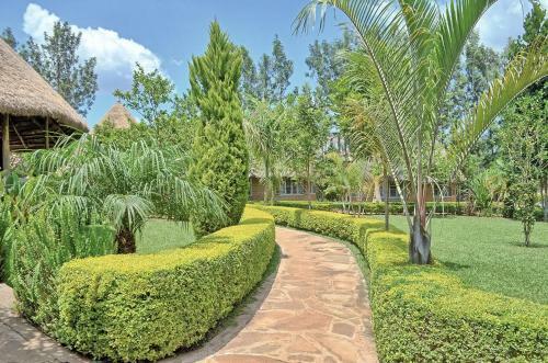 Hotel Itibo Resort