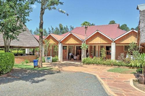 Hotel Itibo Resort