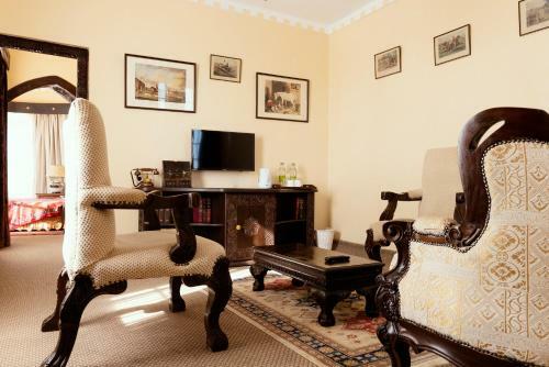 Hotel Tafaria Castle & Country Lodge