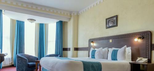 Hotel Tafaria Castle & Country Lodge
