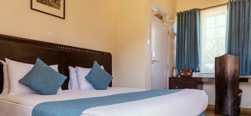 Hotel Tafaria Castle & Country Lodge