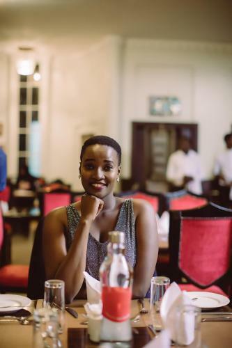 Hotel Tafaria Castle & Country Lodge