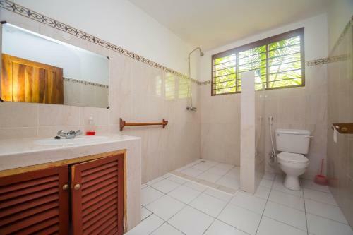 Villa Africanhuts