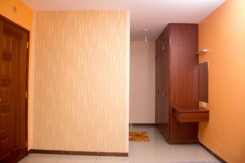 Essy's Cosy Furnished Apartment