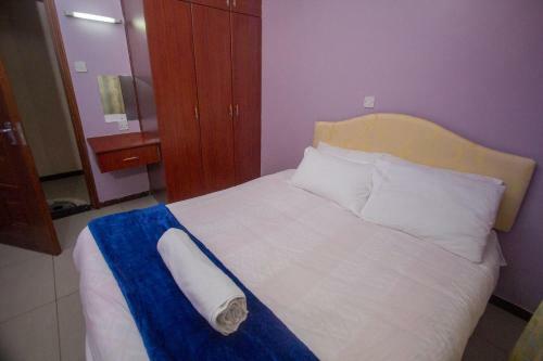 Essy's Cosy Furnished Apartment
