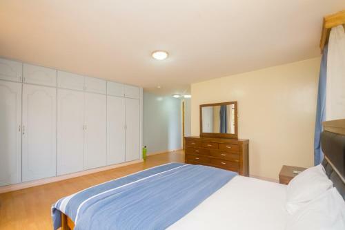 Apartamento Pine Lush Residency