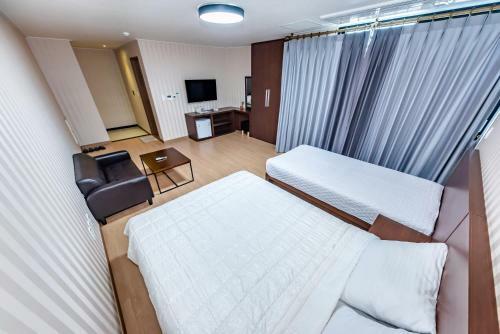 Chilsipli Hotel