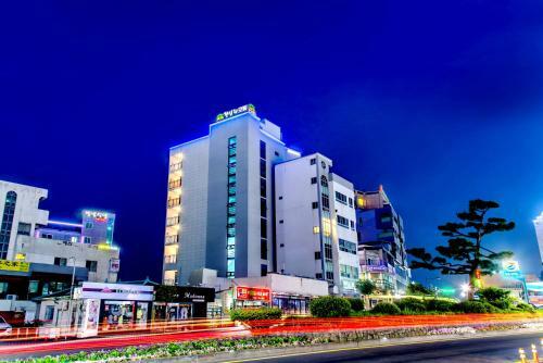 Chilsipli Hotel