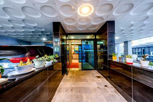 Chilsipli Hotel